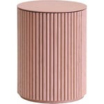 Petit Palais Sidobord 55 cm, Dusty Pink