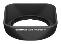 Olympus LH-40 Lens Hood for M.ZUIKO DIGITAL 14-42mm II Lens