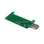 #N/A USB A Expansion Card Expansion Board Development Board Control Board For