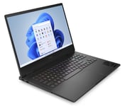 PC Portable Gaming HP OMEN Laptop 16-wd0045nf 16.1" Intel Core i7 16 Go RAM 512 Go SSD Noir céleste