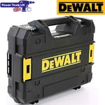DeWalt N506511 Empty Carry Case For 18V XR Combi Drills OR Impact Drivers DCD796