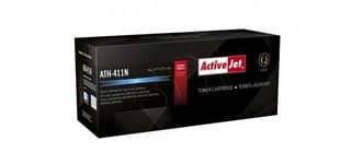 Toner activejet ath-411n cyan 2600 str. hp ce411a (305a) action expacjthp0158