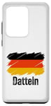 Coque pour Galaxy S20 Ultra Datteln, Germany, Deutschland