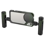 SmallRig x Brandon Li Mobile Video Kit for iPhone 15 Pro Max Co-design Edition - 4407