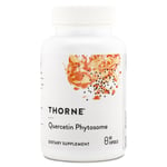Thorne Quercetin Phytosome, 60 kaps