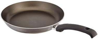 Judge Everyday JDAY034 Teflon Non-Stick Large Frying Pan, 28cm with Stay Cool Handle - 5 Year Guarantee
