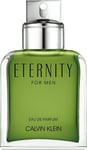 Calvin Klein Eternity Eau De Parfum for Men