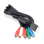 AV Multi Out To Component Video/ Cable Cord For PS GDS