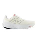 New Balance Fresh Foam X 1080 v14 Herrskor Storlek 43 - Vit Löparskor för Komfort och Prestanda