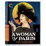 A Woman of Paris  - The Criterion Collection