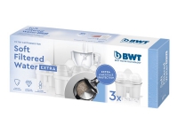 BWT - Filterpatron - för vattenfilterkanna (paket om 3)