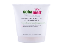Sensitive Skin Gentle Facial Cleanser Oily Skin (W,150)