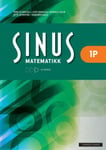 Cappelen Damm Sinus matematikk 1P: lærebok i for vg1 boker