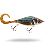 CWC 69STRIKE PRO GUPPIE JR SINKING 11CM 70GRAM COSMIC BLUE