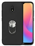 Hülle® Hard Shield Full Protection Case Compatible for Xiaomi Redmi 8A (1)