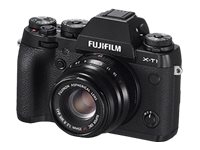 Fujinon XF - Objektiv - 35 mm - f/2.0 R WR - Fujifilm X Mount - for X Series X-A10, X-A5, X-A7, X-E3, X-H1, X-H2S, X-S10, X-T100, X-T200, X-T3, X-T30, X-T4