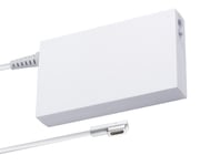 Lader for MacBook Magsafe 85 W