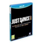 Just Dance 2017 - Wii U - Italien