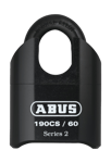 HÃ¤nglÃ¥s ABUS 190CS/60 med kodlÃ¥s