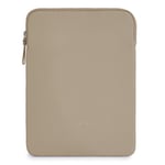 Urth Naos 15/16" Laptop Sleeve - Beige