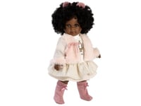 Llorens Docka 5353535 Zuri 35Cm