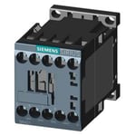 Siemens 3RH2140-1AP00 Hjelperelé 230 VAC, 3 A 4 NO