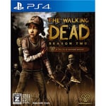 The Walking Dead Season 2 Pour Playstation 4