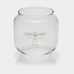 Feuerhand Reservglas till stormlykta / fotogenlykta 276 (Baby Special), transparent