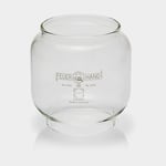 Feuerhand Reservglas till stormlykta / fotogenlykta 276 (Baby Special), transparent