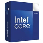 Processor Intel i9-14900F LGA 1700