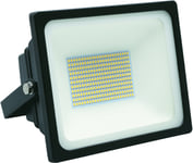 Zenit LED-strålkastare, 50W, IP66