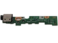 RTDPART Carte Audio pour Ordinateur Portable pour Lenovo Thinkpad L560 00NY611 Nouveau