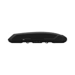 Thule Force 3 XXL Sport Mattsvart - Takboxar