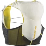 Salomon Salomon Adv Skin 5 Vanilla Ice/Sulphur Spring L, Vanilla Ice