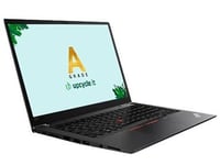 Lenovo ThinkPad T460 Refurbished