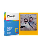 Polaroid - 6015 - Color film for 600 – Color Frames