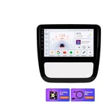 Carplay Android Auto, AI-integration, GPS-navigation, 10,33 tum S8 AI AHD2