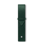 Montblanc Sartorial 1-Pen Pouch British Green D