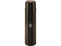 Ståltermos 0,75L Berlinger Haus Glansigt Svart Collection