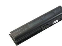 HP VE06055, Batterier