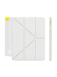 Baseus Protective case Baseus Minimalist for iPad Air 4/5 10.9-inch (white)