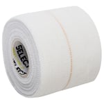 Select Profcare Soft Stretch 5 Cm x 4,5 m - Hvit Sportspleie unisex