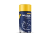 Mannol Silicone Spray 9963. 450 Ml