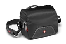 Manfrotto Compact 1 Advanced Shoulder Bag for CSC - Black
