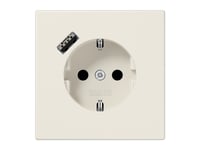 Jung Ls1520-18A, Typ F, 5 - 35 ° C, Plast, Ip20, 16 A, 50/60 Hz