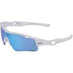 LEKI Vision Pro lunettes de soleil, Blanc