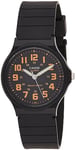 Casio MQ-71-4BDF Collection Sort/Gummi Ø34 mm