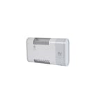 Radiateur soufflant mural timer 1500 W