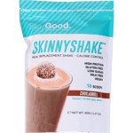 Staygood Måltidsersättning Skinnyshake Chokladboll | 500 g