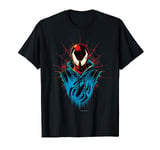 Marvel Spider-Man: Across the Spider-Verse Scarlet Spider T-Shirt